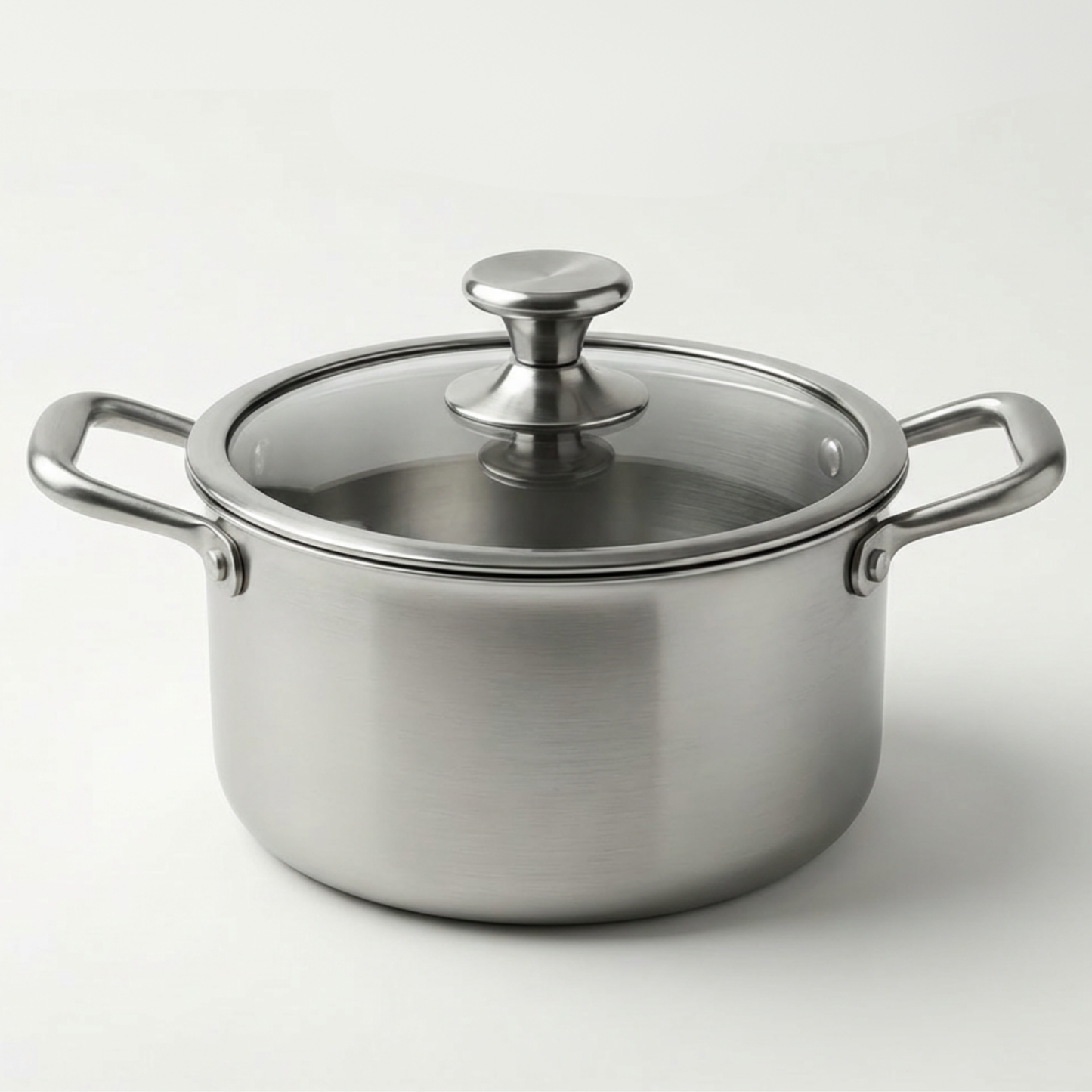 Casserole Titane Pro - TitaneX®