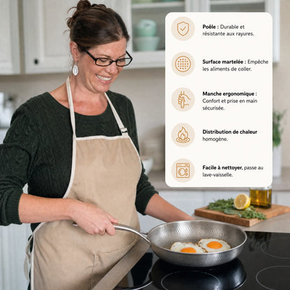 Wok – TitaneX®
