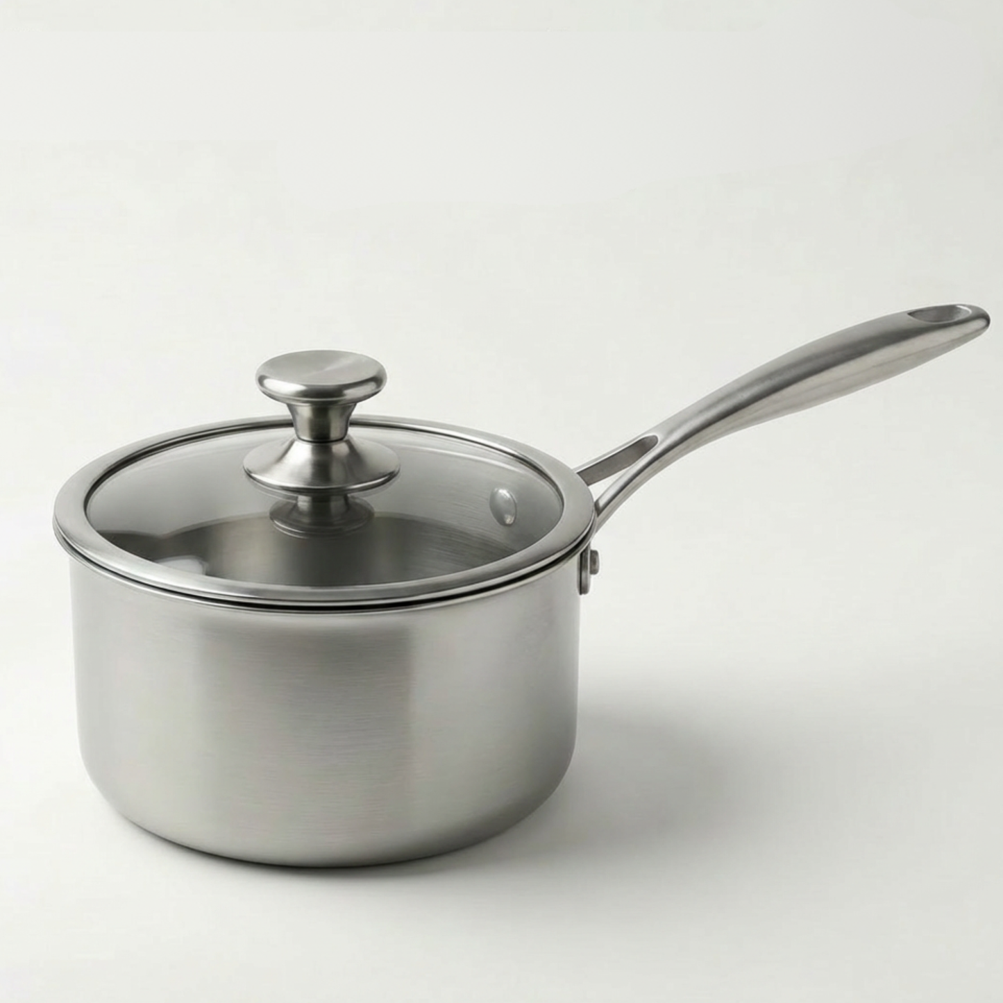 Casserole Titane Pro - TitaneX®