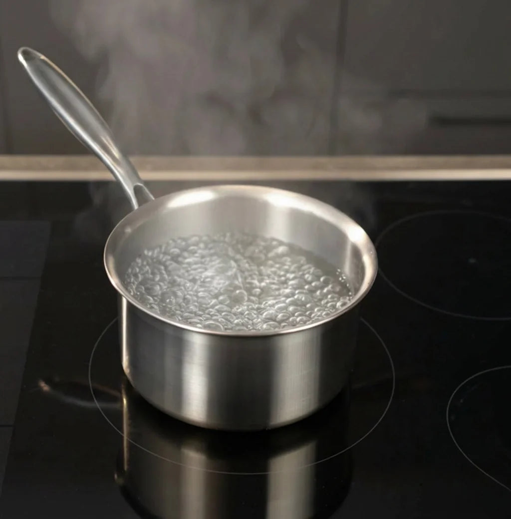 Casserole Titane Pro - TitaneX®