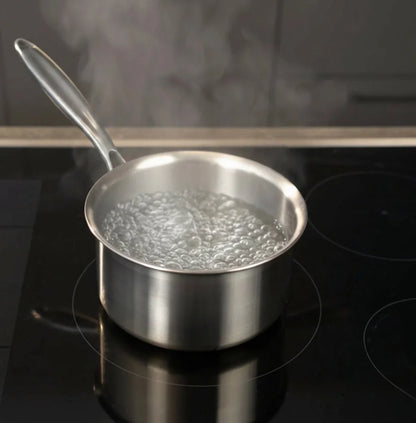 Casserole Titane Pro - TitaneX®