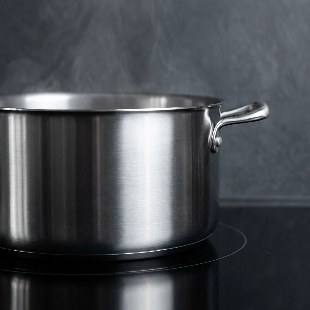 Casserole Titane Pro - TitaneX®