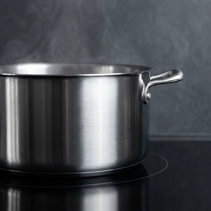Casserole Titane Pro - TitaneX®