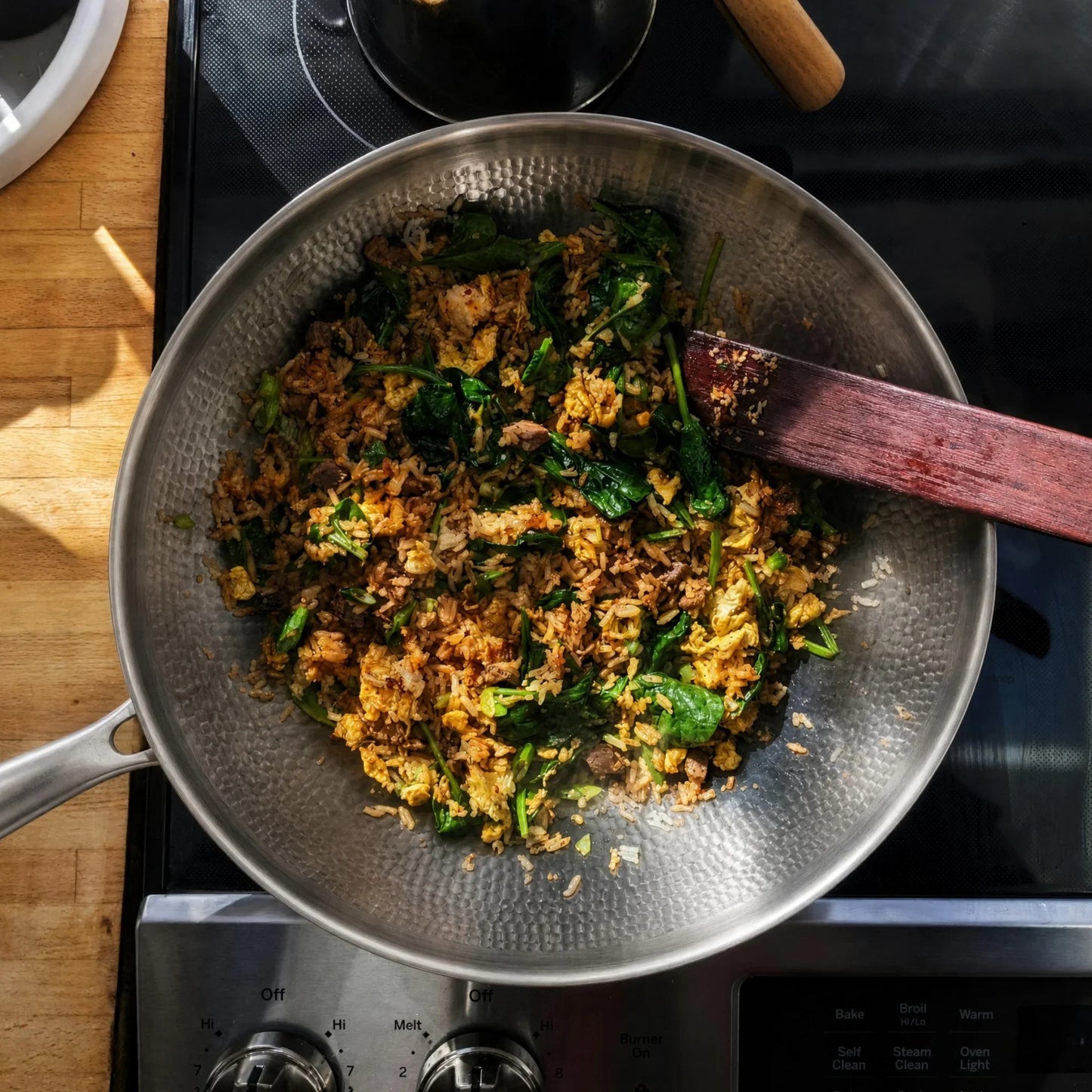 Wok – TitaneX®
