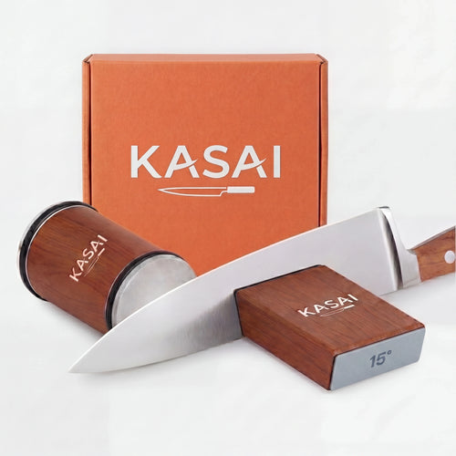 Aiguiseur à rouleau - Kasai™