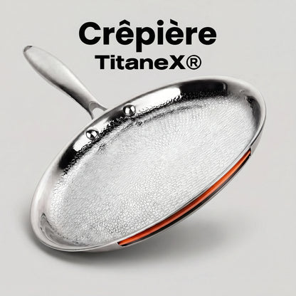 Crêpière – TitaneX®