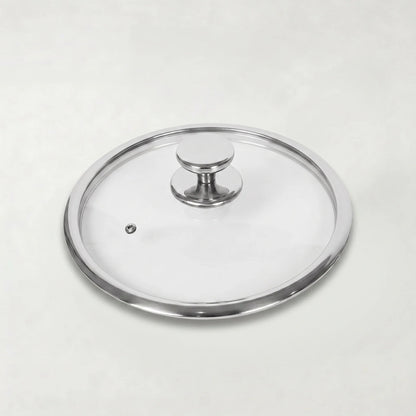 Couvercle en verre – TitaneX®